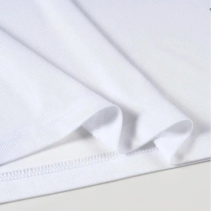 Men's Football Soccer Jersey Mexican round neck quick-drying Professional Training Uniform Kids Adult Short-Sleeve Profess