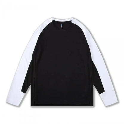 Custom Logo Adults Sports T-shirts Long Sleeve Football Jersey Sublimation Youth Fitness Shirts Sports Training Soccer Shirt